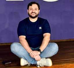 Carlos França - Mentor